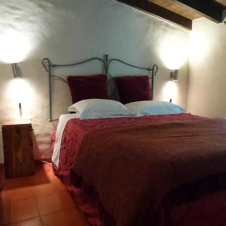 Convento Sao Saturnino Hotel Colares Kültér fotó