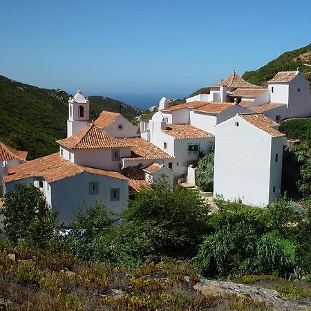Convento Sao Saturnino Hotel Colares Kültér fotó