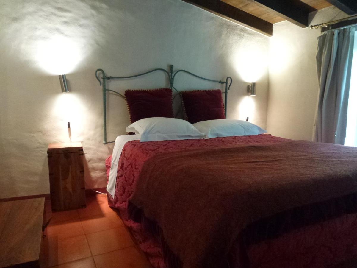 Convento Sao Saturnino Hotel Colares Kültér fotó