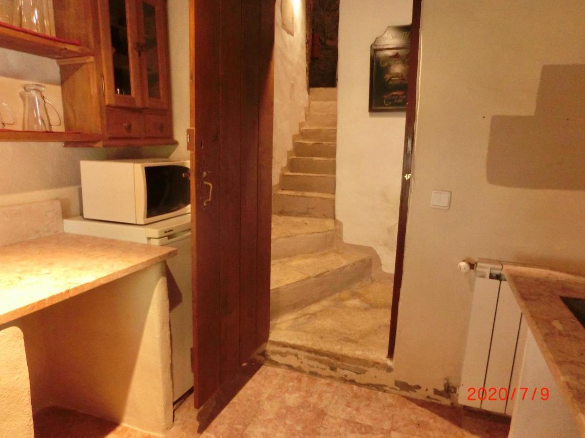 Convento Sao Saturnino Hotel Colares Kültér fotó