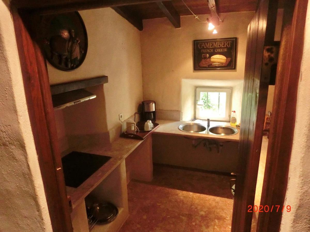 Convento Sao Saturnino Hotel Colares Kültér fotó