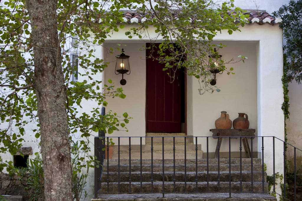 Convento Sao Saturnino Hotel Colares Kültér fotó