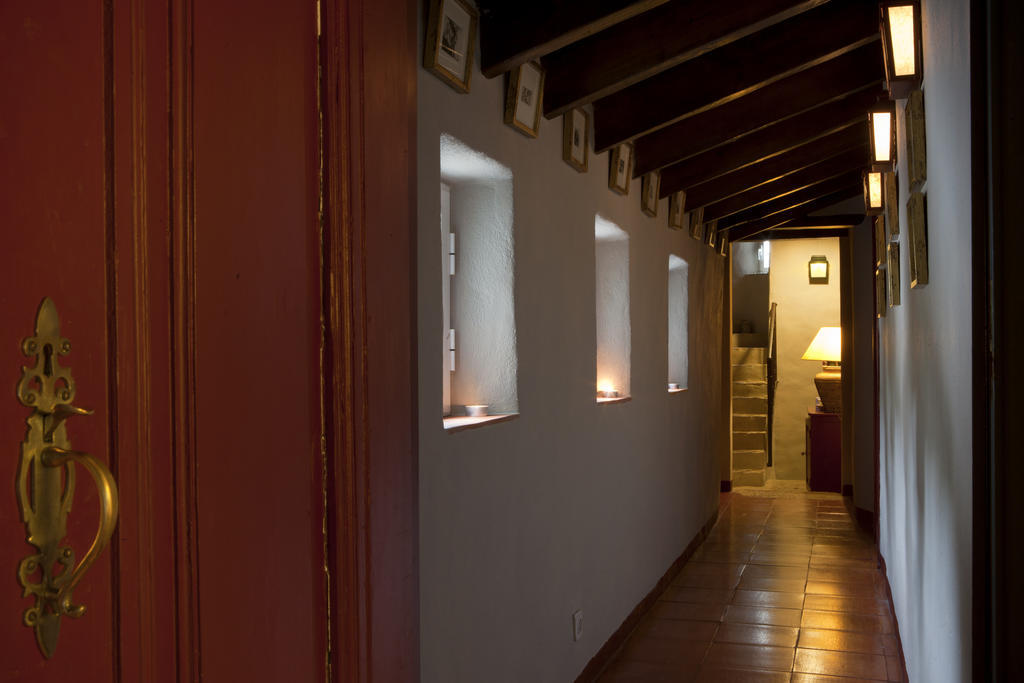 Convento Sao Saturnino Hotel Colares Kültér fotó