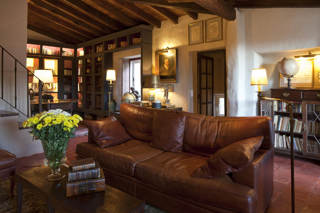 Convento Sao Saturnino Hotel Colares Kültér fotó