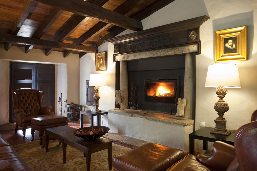 Convento Sao Saturnino Hotel Colares Kültér fotó