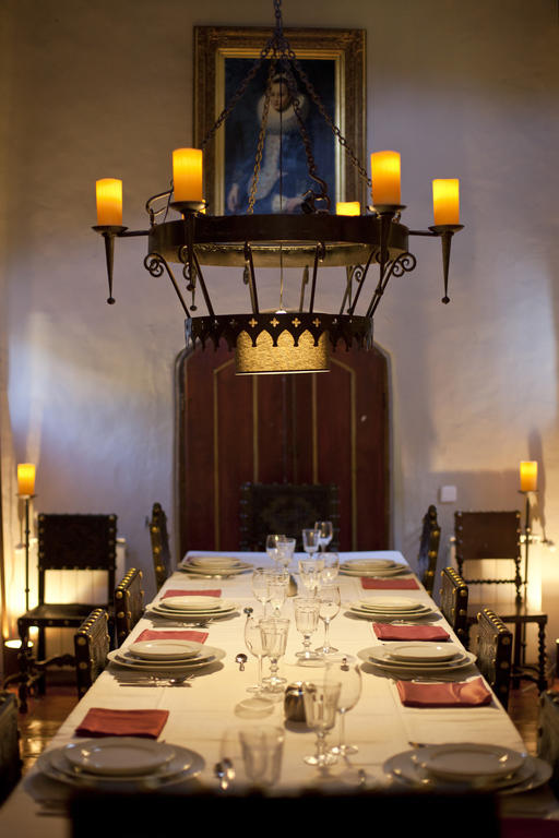 Convento Sao Saturnino Hotel Colares Kültér fotó