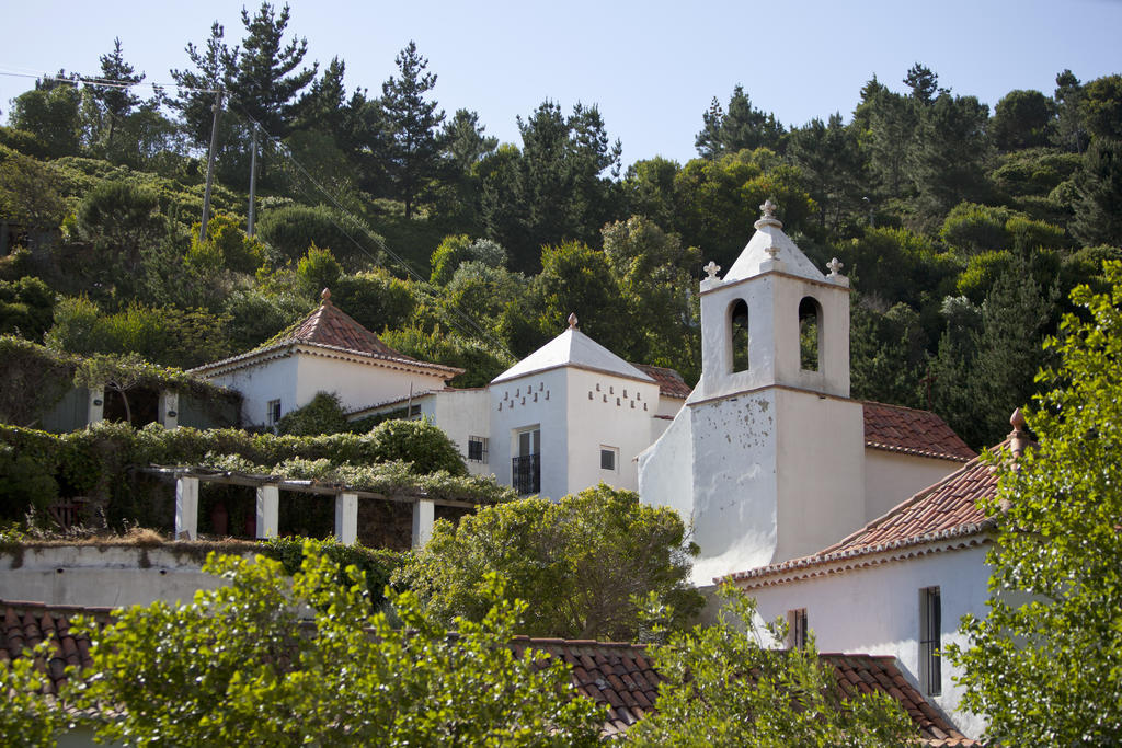 Convento Sao Saturnino Hotel Colares Kültér fotó