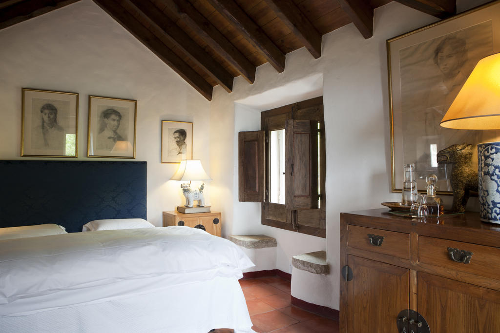 Convento Sao Saturnino Hotel Colares Szoba fotó