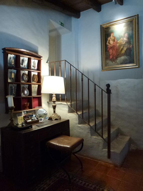 Convento Sao Saturnino Hotel Colares Kültér fotó