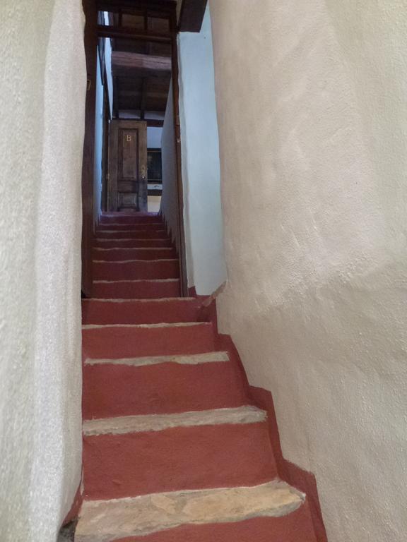 Convento Sao Saturnino Hotel Colares Kültér fotó