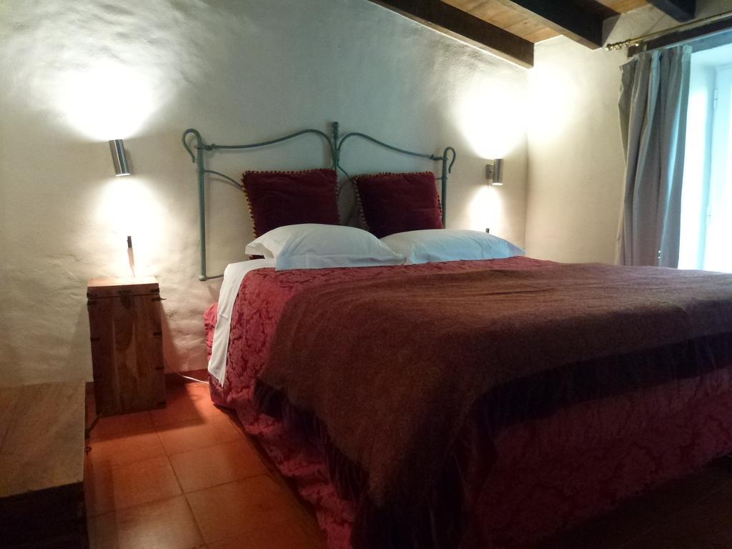 Convento Sao Saturnino Hotel Colares Kültér fotó