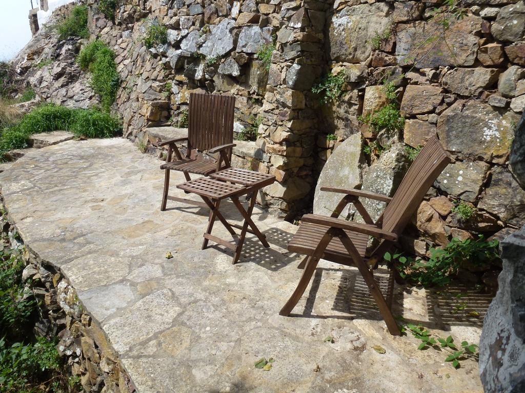 Convento Sao Saturnino Hotel Colares Kültér fotó