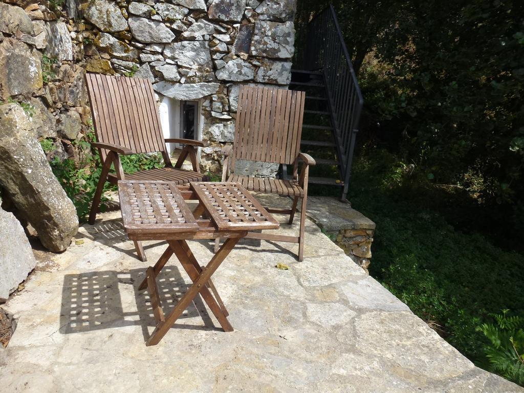 Convento Sao Saturnino Hotel Colares Kültér fotó