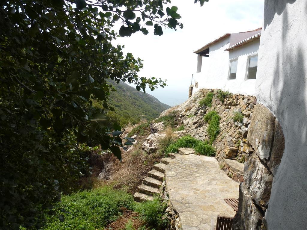Convento Sao Saturnino Hotel Colares Kültér fotó