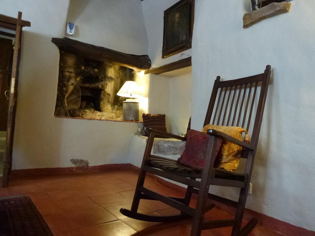 Convento Sao Saturnino Hotel Colares Kültér fotó