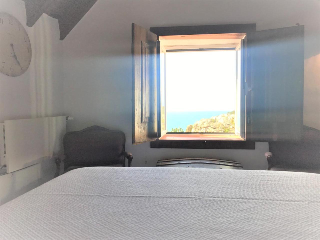 Convento Sao Saturnino Hotel Colares Kültér fotó