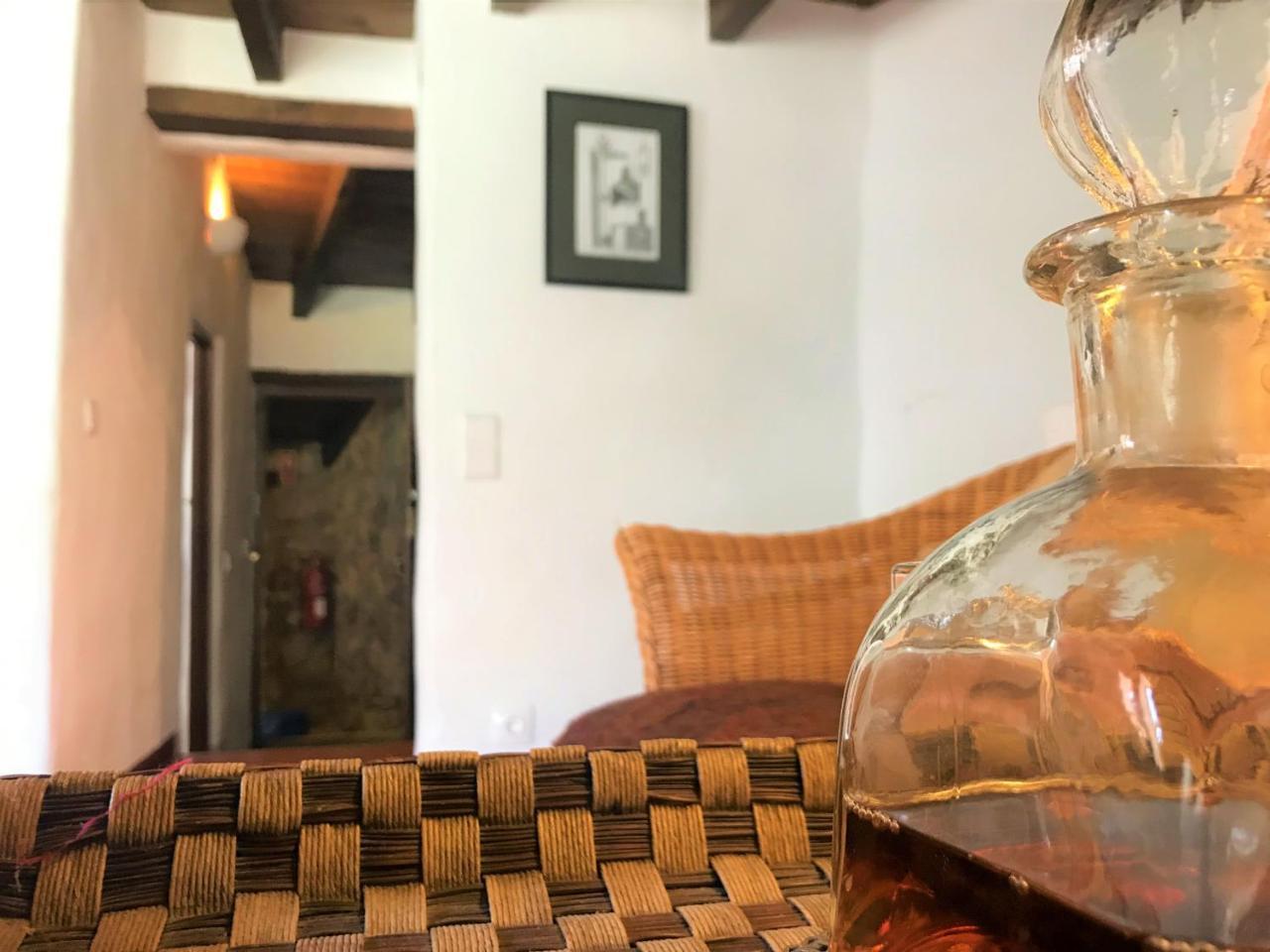 Convento Sao Saturnino Hotel Colares Kültér fotó