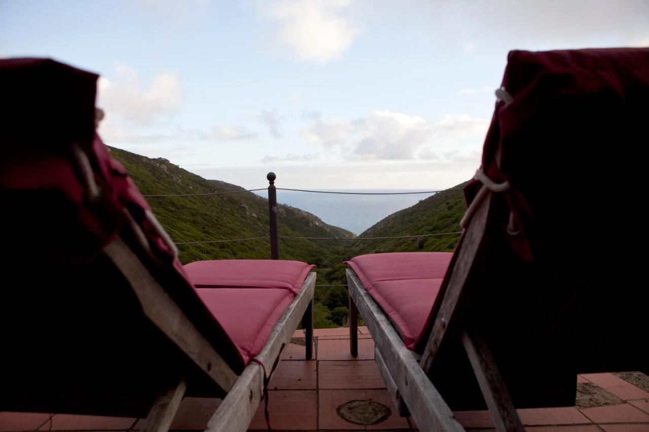 Convento Sao Saturnino Hotel Colares Kültér fotó