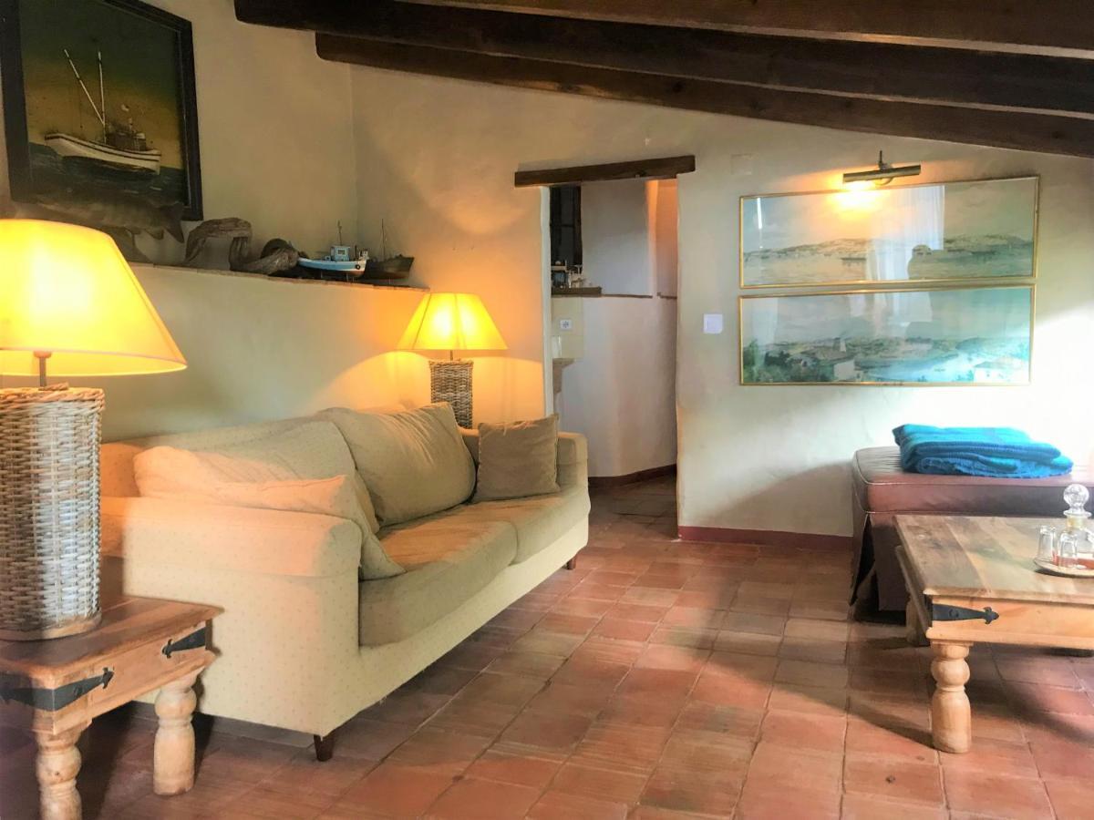 Convento Sao Saturnino Hotel Colares Kültér fotó